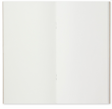 Load image into Gallery viewer, Traveler&#39;s Company-003 Blank notebook
