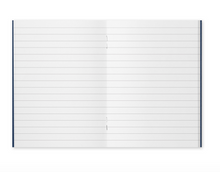 Load image into Gallery viewer, Traveler&#39;s Company-001 Lined notebook-Passport
