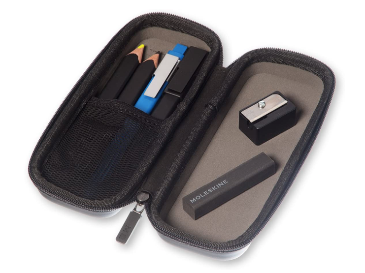 Moleskine discount pencil case
