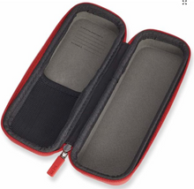 Load image into Gallery viewer, Moleskine Journey Hard Pen Pouch-Red
