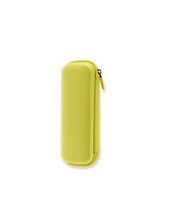 Load image into Gallery viewer, Moleskine Journey Hard Pen Pouch Hay Yellow
