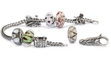 Load image into Gallery viewer, Trollbeads Foxtail Lock
