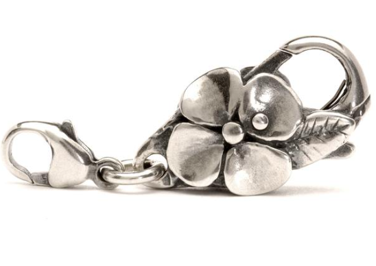 TROLLBEADS BIG FLOWER LOCK