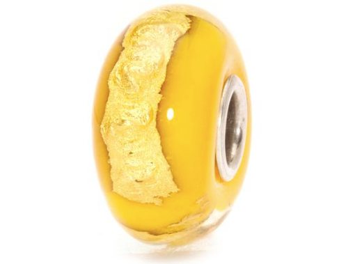 Trollbeads Glass POWER CHAKRA