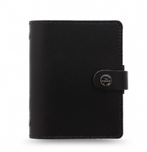 Load image into Gallery viewer, The Original Pocket Organizer Black
