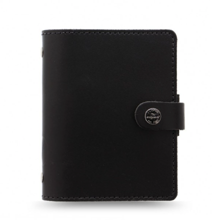 The Original Pocket Organizer Black