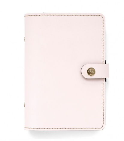 The Original Personal Organizer in Blush - Centennial Collection 2022