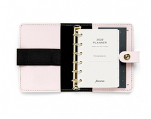 Load image into Gallery viewer, The Original Pocket Organizer in Blush - Centennial Collection 2022
