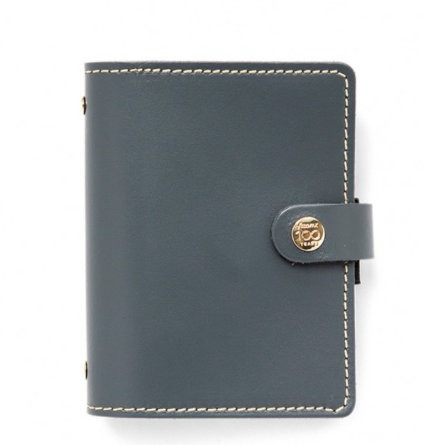 The Original Pocket Organizer in Charcoal - Centennial Collection 2022