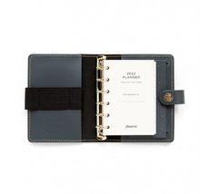 Load image into Gallery viewer, The Original Pocket Organizer in Charcoal - Centennial Collection 2022
