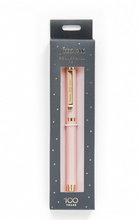 Load image into Gallery viewer, Centennial Rollerball Pen Blush
