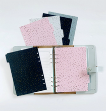 Load image into Gallery viewer, Filofax Confetti A5 Dividers
