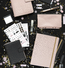 Load image into Gallery viewer, Filofax Confetti A5 Dividers
