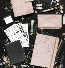 Load image into Gallery viewer, Filofax Confetti A5 Notebook Dividers
