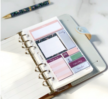 Load image into Gallery viewer, Filofax Garden Sticky Notes
