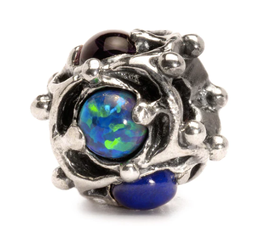 Trollbeads Wisdom Bead