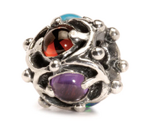 Load image into Gallery viewer, Trollbeads Wisdom Bead
