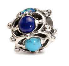 Load image into Gallery viewer, Trollbeads Wisdom Bead

