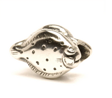 Load image into Gallery viewer, Trollbeads Flounder
