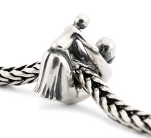Load image into Gallery viewer, Trollbeads Grandma
