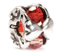 Load image into Gallery viewer, Trollbeads Valentine
