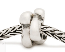 Load image into Gallery viewer, Trollbeads Rolling Waves
