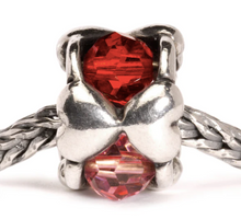 Load image into Gallery viewer, Trollbeads Valentine

