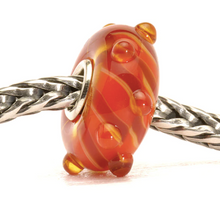 Load image into Gallery viewer, Trollbeads Twisted Bud
