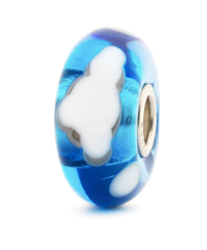 Trollbeads Silver Lining