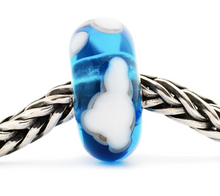 Load image into Gallery viewer, Trollbeads Silver Lining
