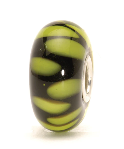 Trollbeads Green Shade