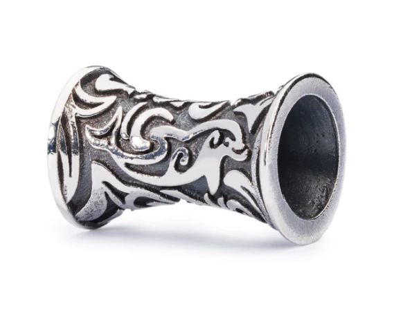 Trollbeads Guardian of the Sea
