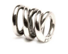 Load image into Gallery viewer, Trollbeads Three Siblings
