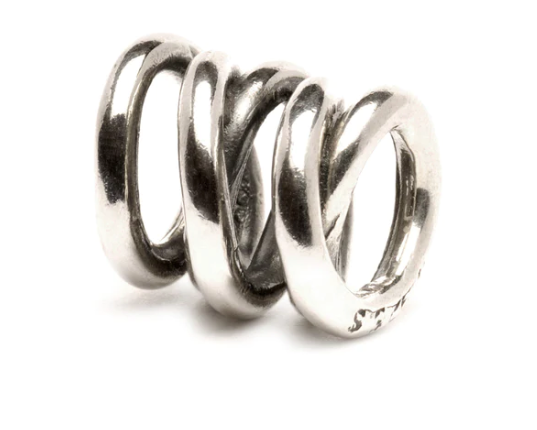 Trollbeads Three Siblings
