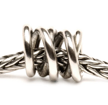 Load image into Gallery viewer, Trollbeads Three Siblings
