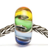 Load image into Gallery viewer, Trollbeads Chakra Colours
