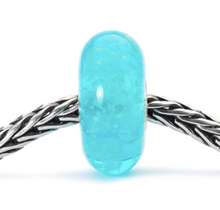 Load image into Gallery viewer, Trollbeads Sea Glow

