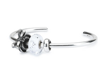 Load image into Gallery viewer, Trollbeads Bow Spacer
