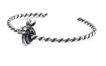Load image into Gallery viewer, Trollbeads Bow Spacer

