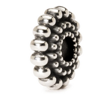 Load image into Gallery viewer, Trollbeads Sun Circle

