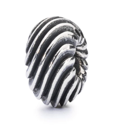 Trollbeads Gentle Wave