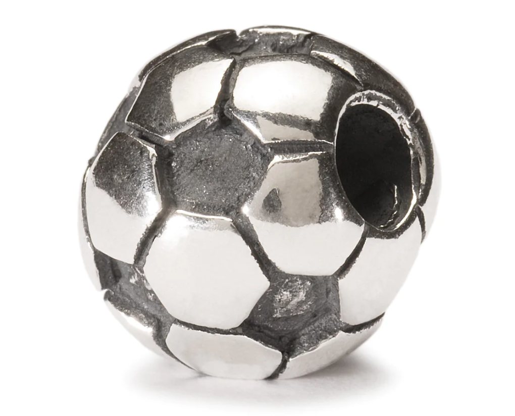 Trollbeads Soccerball
