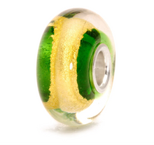Load image into Gallery viewer, Trollbeads Heart Chakra
