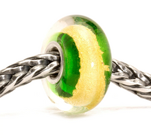 Load image into Gallery viewer, Trollbeads Heart Chakra
