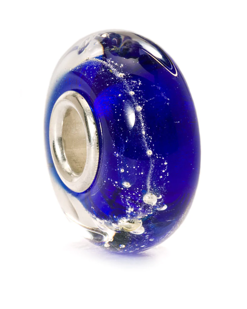 Trollbeads Milky Way