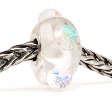 Load image into Gallery viewer, Trollbeads Dichroic Ice
