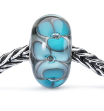 Load image into Gallery viewer, Trollbeads Soul of Flowers
