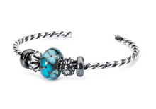 Load image into Gallery viewer, Trollbeads Soul of Flowers
