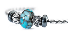 Load image into Gallery viewer, Trollbeads Soul of Flowers
