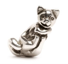 Load image into Gallery viewer, Trollbeads Big Cat
